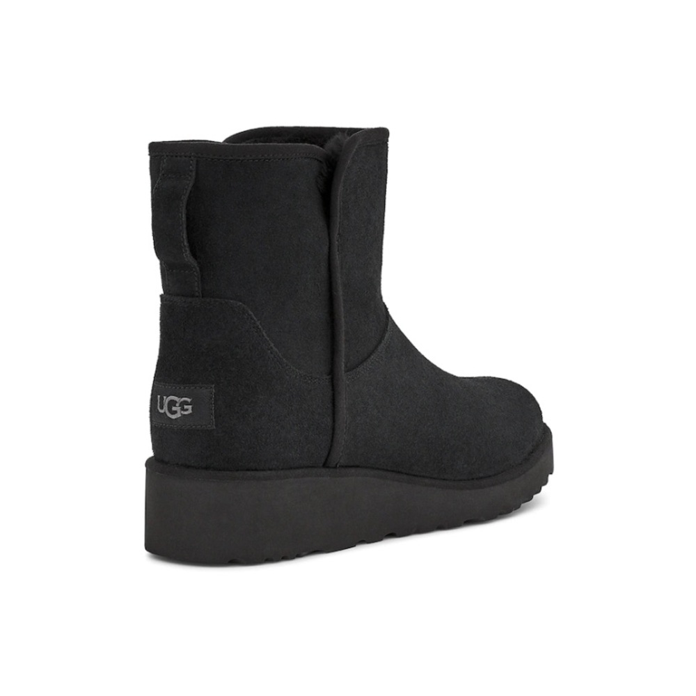 NWOT UGG Kristin Wedge Bootie